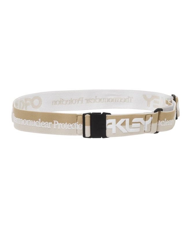 Ceinture de Snow Oakley Tnp Factory Homme Pebble