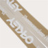Cinto de Snow Oakley Tnp Factory Homem Pebble