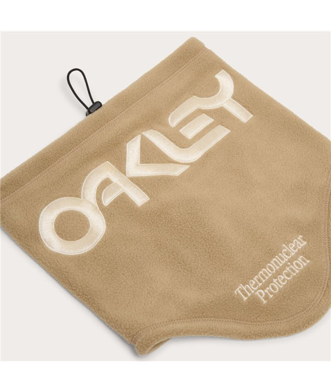 Calcinha de Cuello Oakley Tnp Neck Gaiter Homem...