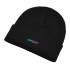 Gorro de Snow Oakley B1B Gradient Patch Beanie Hombre Negro