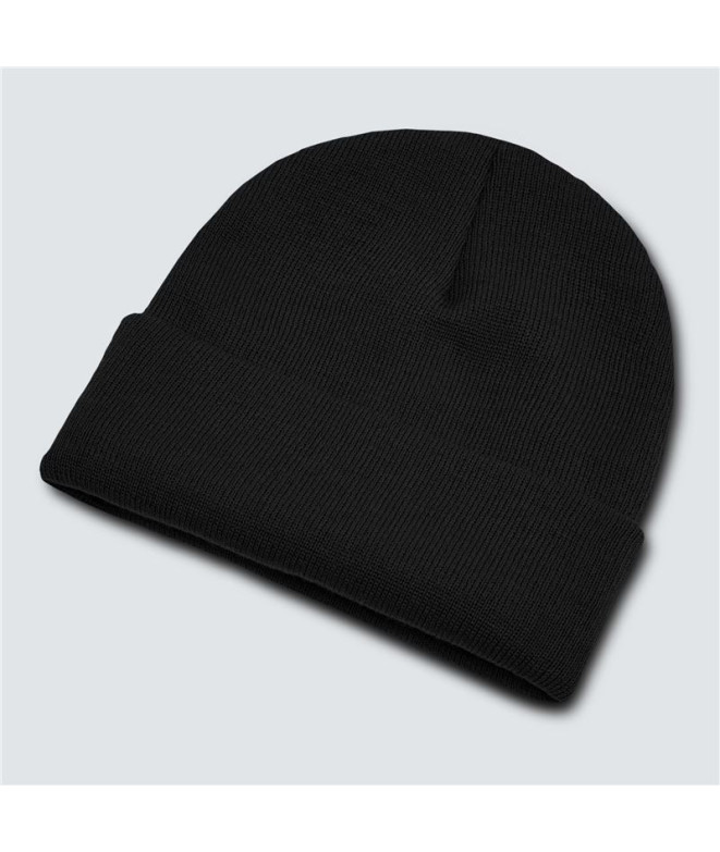 Bonnet de Snow Oakley B1B Gradient Patch Beanie...