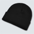 Gorro de Snow Oakley B1B Gradient Patch Beanie Hombre Negro