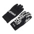 Luvas de Snow Oakley Factory Pilot Core Glove Homem Preto/Branco Logo