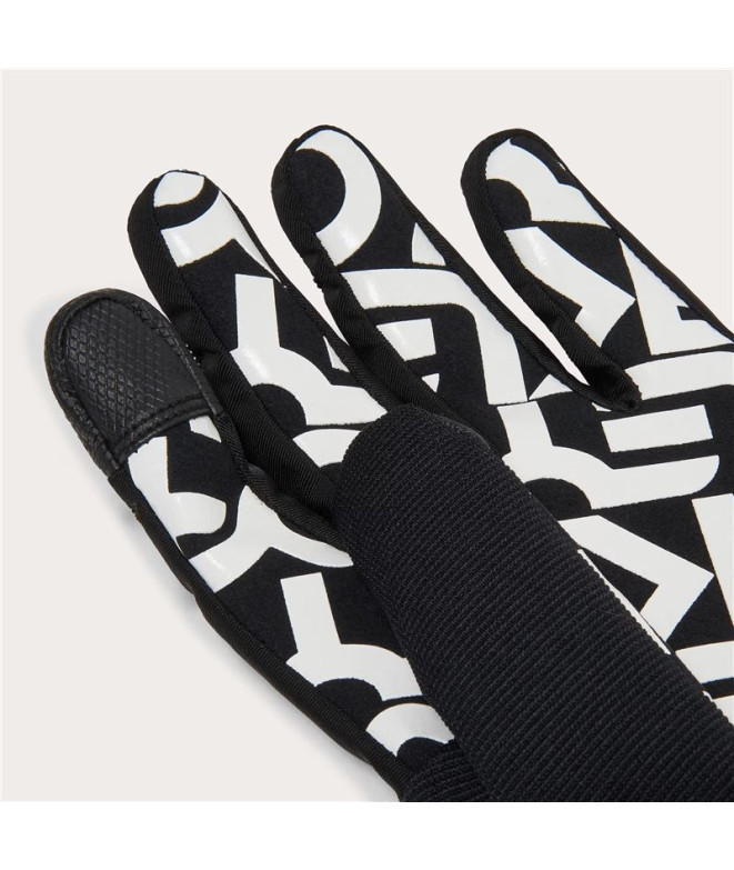 Luvas de Snow Oakley Factory Pilot Core Glove...