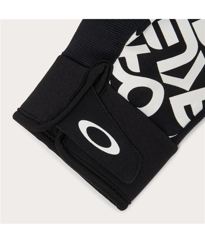 Luvas de Snow Oakley Factory Pilot Core Glove...