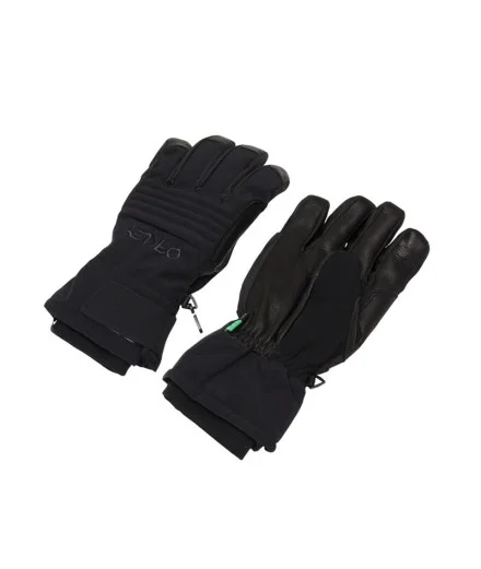 Guantes de Snow Oakley Oakley B1B Glove Hombre Negro