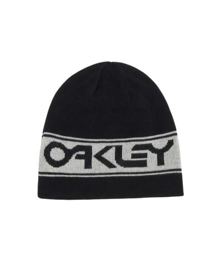Gorro de Snow Oakley Tnp Reversible Beanie Hombre...