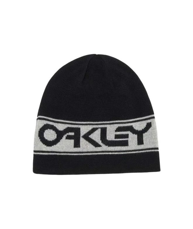 Bonnet de Snow Oakley Tnp Reversible Beanie...