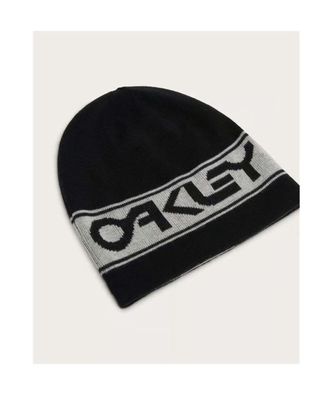 Bonnet de Snow Oakley Tnp Reversible Beanie...