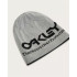 Bonnet de Snow Oakley Tnp Reversible Beanie Homme Noir/Blanc