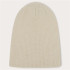 Bonnet de Snow Oakley Back Bone Beanie 2.0 Homme Beige