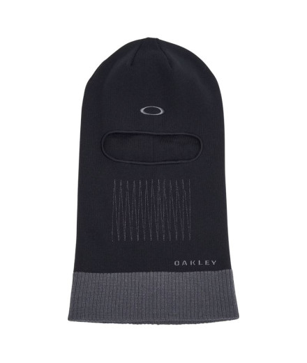 Boné de Snow Oakley Y2K 3-In-1 Balaclava Beanie Homem Preto