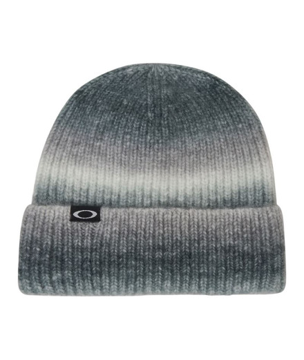 Gorro de Snow Oakley Ellipse Gradient Beanie Hombre Negro...