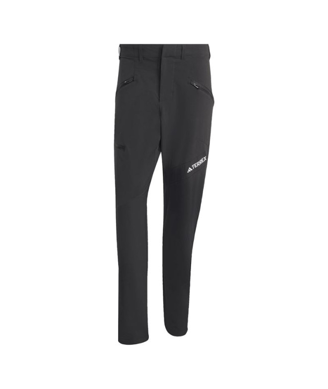 Pantalons de Montagne adidas Tr Ss Pants Homme...