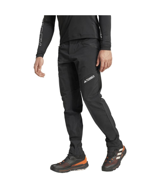 Pantalons de Montagne adidas Tr Ss Pants Homme...