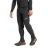 Pantalons de Montagne adidas Tr Ss Pants Homme Noir