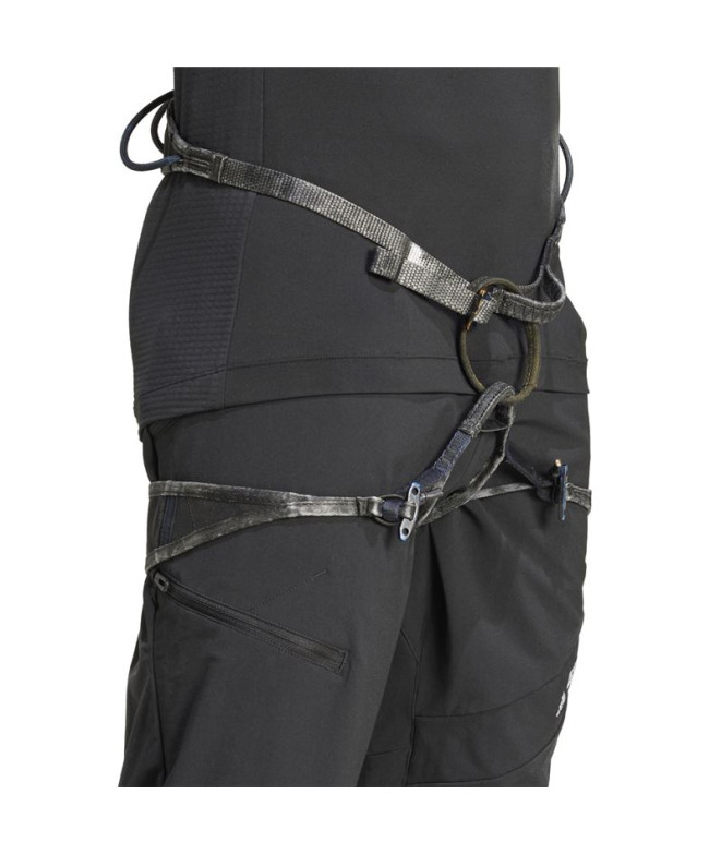 Pantalones de Montaña adidas Tr Ss Pants Hombre...