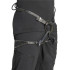 Pantalones de Montaña adidas Tr Ss Pants Hombre Negro