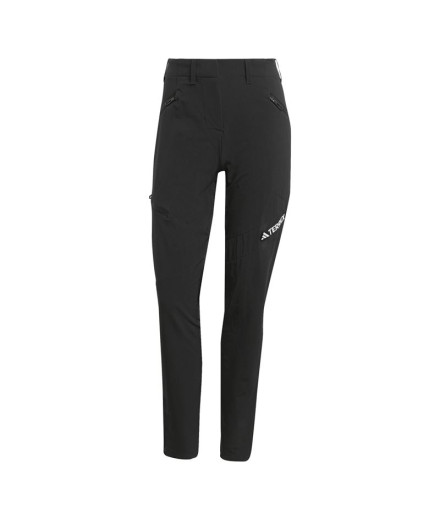 Calça de Montanha adidas Tr Ss Pants Mulher Preto