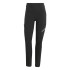 Calça de Montanha adidas Tr Ss Pants Mulher Preto
