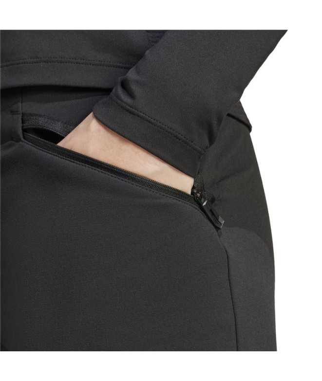 Calça de Montanha adidas Tr Ss Pants Mulher Preto