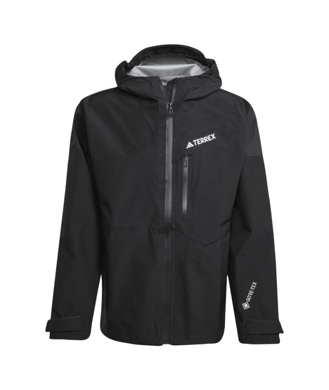 Chaqueta de Montaña adidas Trk 3L Gore Hombre...