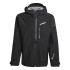 Chaqueta de Montaña adidas Trk 3L Gore Hombre Negro