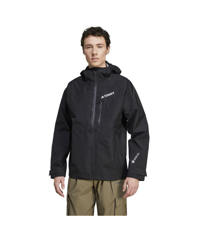 Chaqueta de Montaña adidas Trk 3L Gore Hombre...