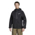 Chaqueta de Montaña adidas Trk 3L Gore Hombre Negro