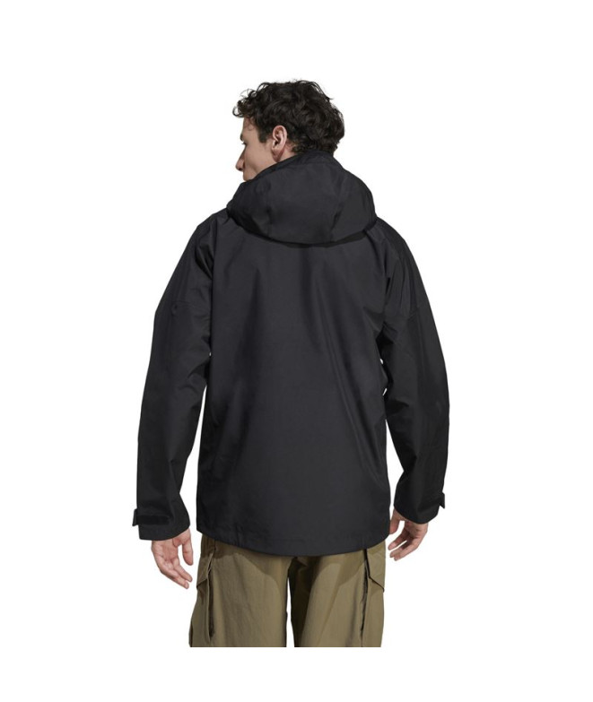 Chaqueta de Montaña adidas Trk 3L Gore Hombre...