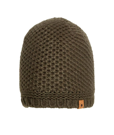 Gorro Trangoworld Aljezur Marron