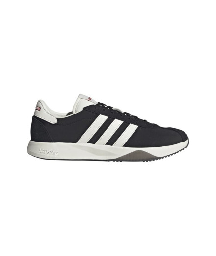 Zapatillas adidas Run 76 Mujer Negro