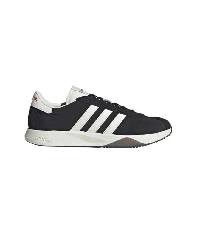 Sapatilhas adidas Run 76 Mulher Preto