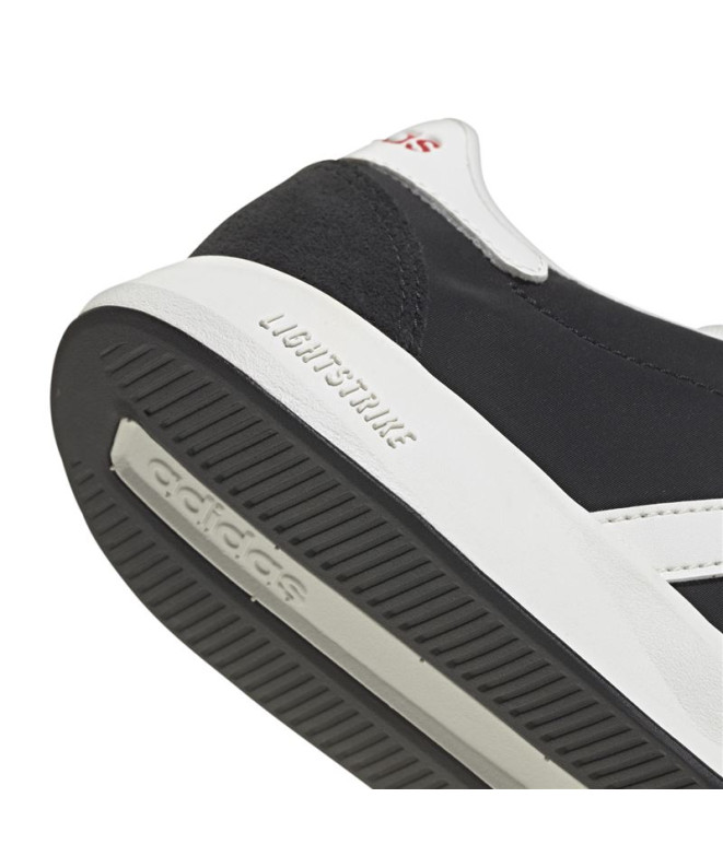 Sapatilhas adidas Run 76 Mulher Preto