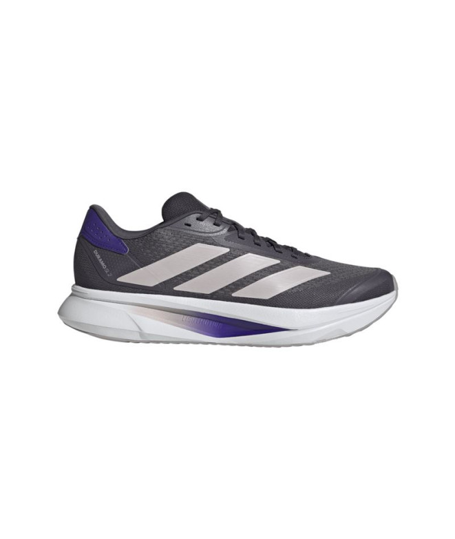 Chaussures de Running adidas Duramo SL2 Homme Gris