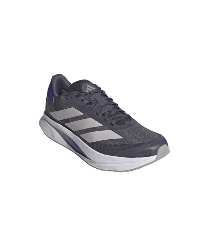 Chaussures de Running adidas Duramo SL2 Homme Gris