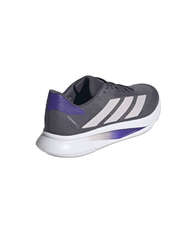 Chaussures de Running adidas Duramo SL2 Homme Gris
