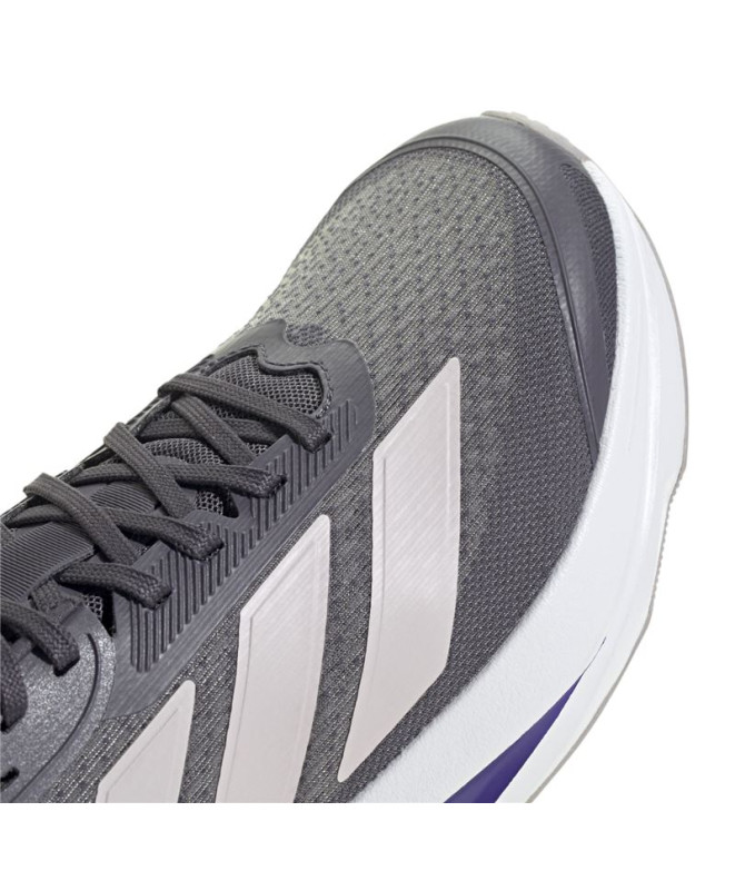 Chaussures de Running adidas Duramo SL2 Homme Gris