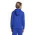 Sudadera adidas Big Logo Ft Hd Infantil Azul