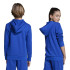 Sweat adidas Big Logo Ft Hd Enfant Bleu