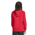Sudadera adidas Colleg Hd Infantil Rojo