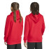 Sweat adidas Colleg Hd Enfant Rouge