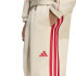 Calça adidas Stadium Homem Bege