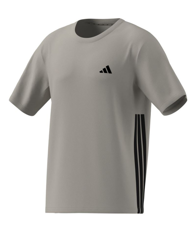 Camiseta de Fitness adidas We Bas 3Stripes...