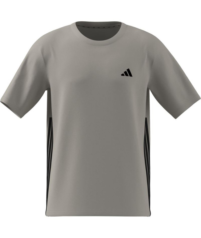 Camiseta de Fitness adidas We Bas 3Stripes...