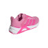 Sapatilhas de Fitness adidas Dropset Control Trainer Mulher Rosa