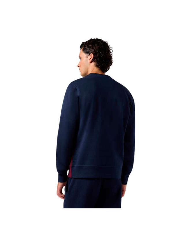 Sweat Champion Icons Plus Homme Bleu Marine