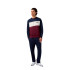 Sweat Champion Icons Plus Homme Bleu Marine