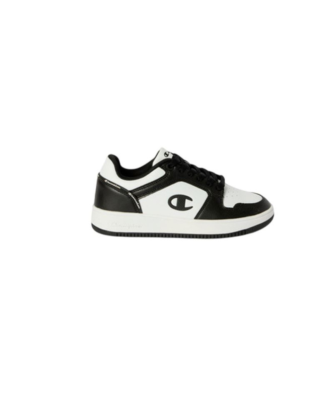 Zapatillas Champion Rebound 2.0 Low B Gs Low...