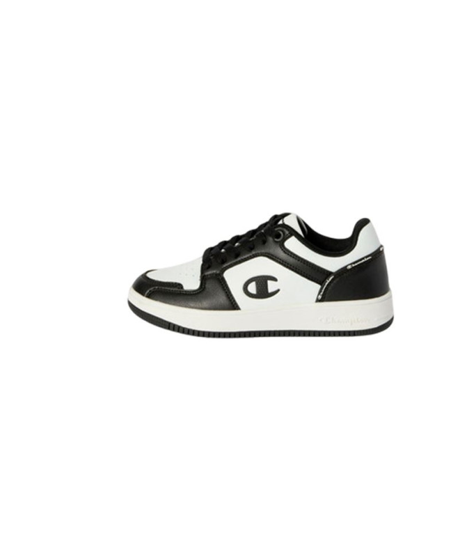 Zapatillas Champion Rebound 2.0 Low B Gs Low...